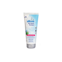 Original silicea® Hair Repair Shampoo