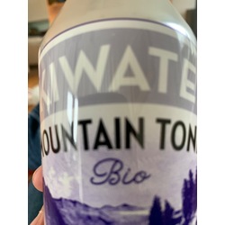 Skiwater Mountain Tonic Bio