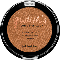 Judith Williams Lidschatten Iconic Eyeshadow gold metallic