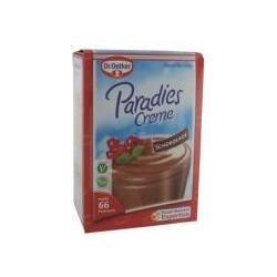 Dr. Oetker Paradies Creme Schokolade