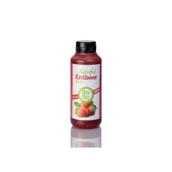 Erdbeer Sauce (265ml)