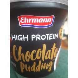Ehrmann high protein