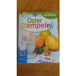 Heitmann Oster Stempelei
