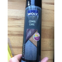 WOLY comby carr