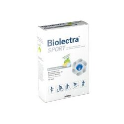 Biolectra® Sport Brausetabletten