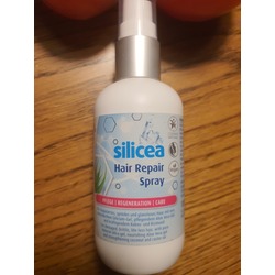 Silicea Hair Repair Spray