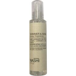 Nashi Style Shimmer & Shine glossy fragrance (Haarspray  150ml)