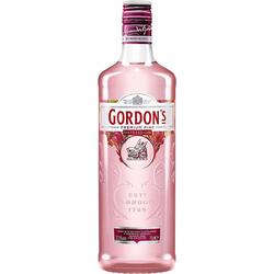 Gordon's Premium Pink Distilled Gin (70cl)