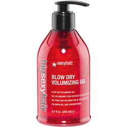 Sexy Hair Blow Dry (Haargel  250ml)