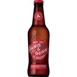 Innis & Gunn Original Bourbon Finish (1 x 33 cl)