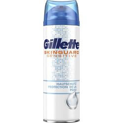 Gillette SkinGuard Sensitive (200ml  Rasiergel)