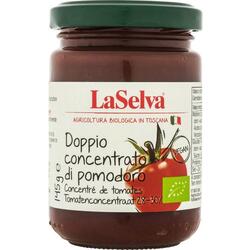 LaSelva Tomatenmark  doppelt konzentriert 28-30 (145g)