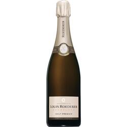 Louis Roederer Champagne brut Premier Magnum in Geschenkbox (1 x 75 cl)