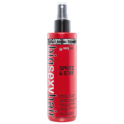 Sexy Hair Spritz and Stay (Haarspray  250ml)