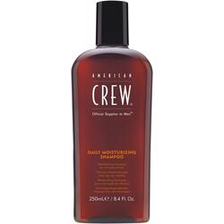 American Crew Daily Moisturizing (250ml  Shampoo)