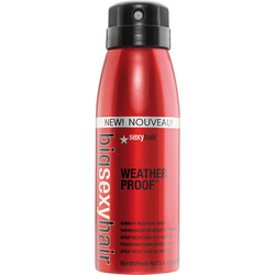 Sexy Hair Weather Proof (Haarspray  50ml)