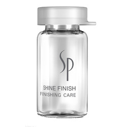 Wella SP Shine Define Shine Finish (Haarmaske  32ml)