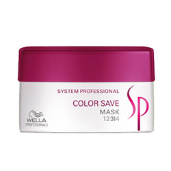 Wella SP Color Save (Haarmaske  400ml)