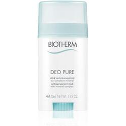 Biotherm Deo Pure (Stick  40ml)