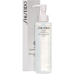 Shiseido Perfect Cleansing Oil (Öl)