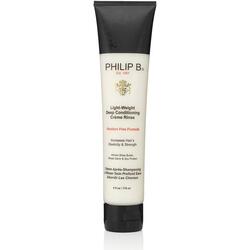 Philip B. Light-Weight Deep Conditioning Creme Rinse (paraben-free) (Haarmaske  178ml)