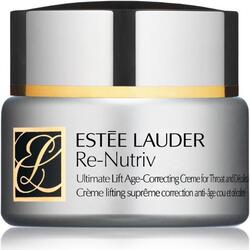 Estée Lauder Re-Nutriv Ultimate Lift Age-Correcting Creme for Throat and DÃ©colletÃ© (BP1018151200) (Crème  50ml)