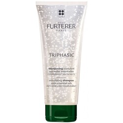 RENE FURTERER Antichute - Triphasic Stimulierendes Shampoo (200ml  Shampoo)