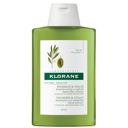 Klorane Oliven (200ml  Shampoo)