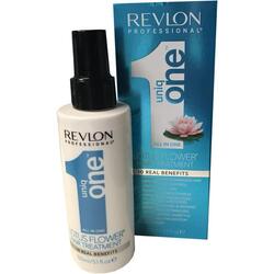 Revlon Uniq One All in one Lotus Flower Treatment (Haarmaske  150ml)