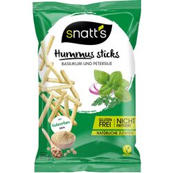 snatt's Hummus Sticks (85g)