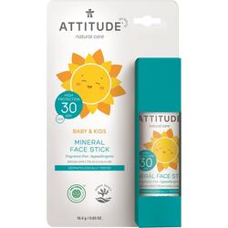 Attitude Natural Care (SPF 30)