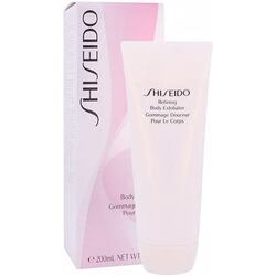 Shiseido Refining Body Exfoliator (Peeling & Body-Scrub  200ml)