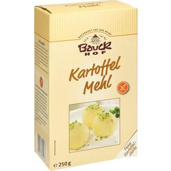Bauck Kartoffelmehl (250g)