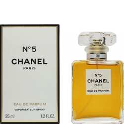 Chanel N°5 Eau De Parfum Spray (Eau de Parfum  35ml)