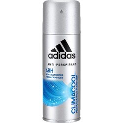 adidas Cilmacool Male Deodorant 150 ml (Spray  150ml)