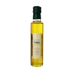 Terra Olivenöl Bio Olio al Limone Flasche 250 ml