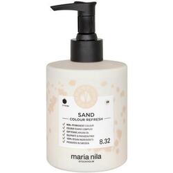 Maria Nila Colour Refresh Sand 8.32 (Haarmaske  300ml)