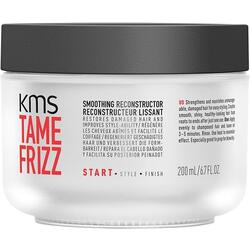 KMS California Smoothing Reconstructor Tame Frizz (Haarmaske  200ml)