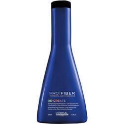 L'Oréal Professionnel Pro Fiber Re-Create Shampoo (250ml)