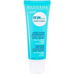 Bioderma ABCDerm Cold-Cream (Crème  40ml)