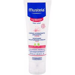 Mustela Bébé Soothing Moisturizing Face Cream (Crème  40ml)
