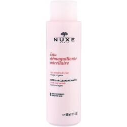 Nuxe Rose Petals Cleanser