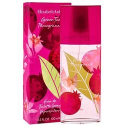 Elizabeth Arden Green Tea Pomegranate (Eau de Toilette  100ml)