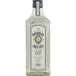 Bombay Sapphire London Dry Gin (70cl)