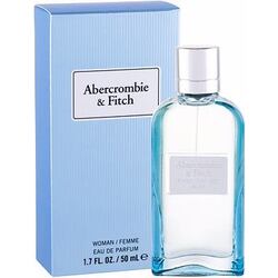 Abercrombie and Fitch First Instinct Blue (Eau de Parfum  50ml)