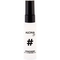 Alcina # Style Styling Texture Spray (Haarspray  100ml)