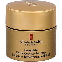 Elizabeth Arden Ceramide Plump Perfect Ultra Lift and Firm Eye Cream (Crème  15ml  Tag  Nacht)