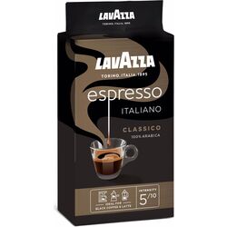 Lavazza L'Espresso Italiano Classico (250g)