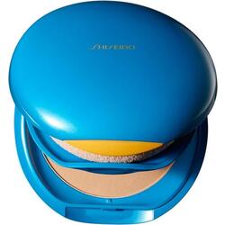 Shiseido UV Protective (Dark Beige  Kompakt)