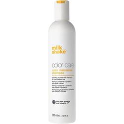 z.one concept milk_shake - Color Maintainer Shampoo (300ml  Shampoo)
